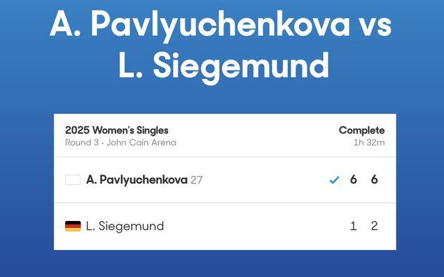 澳网女单第三轮 淘汰<strong></p>
<p>币安创新</strong>了郑钦文的西格蒙德也止步了