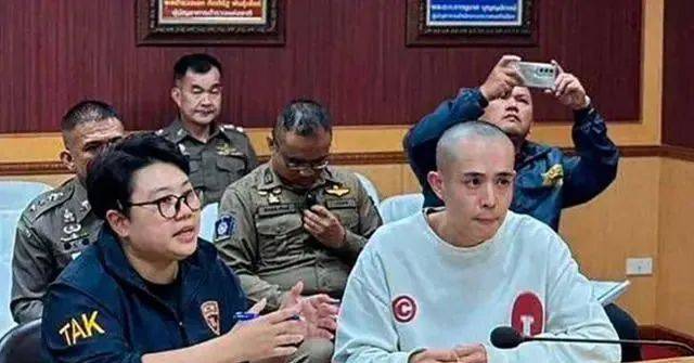 泰国紧急颁布法令<strong></p>
<p>币安创新</strong>,总理对华承诺,不到24时,又一中国模特失联