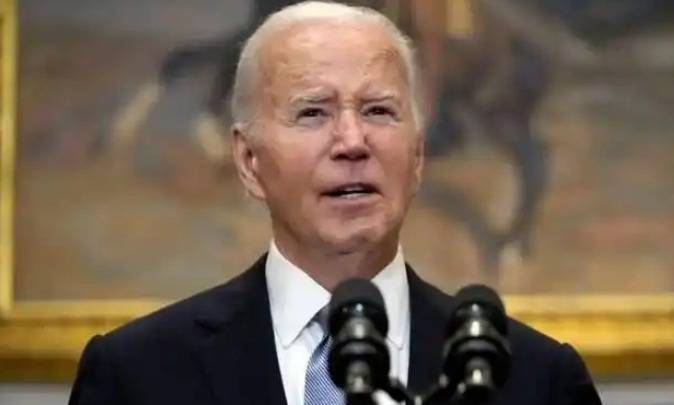 仅24小时<strong></p>
<p>币安客服电话</strong>,拜登3次逼中国买单,中方绝不妥协!3波反击让美就范