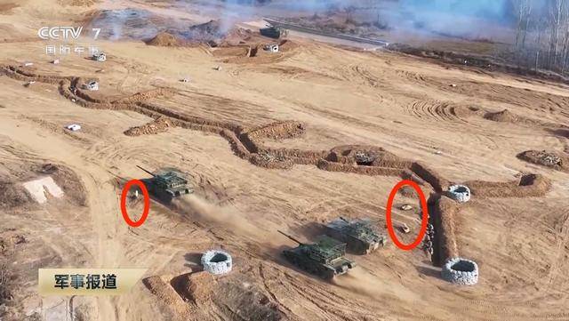 央视曝光解放军演习:坦克和机器狗集群攻击<strong></p>
<p>币安客服电话</strong>,美军给岛内提了个醒