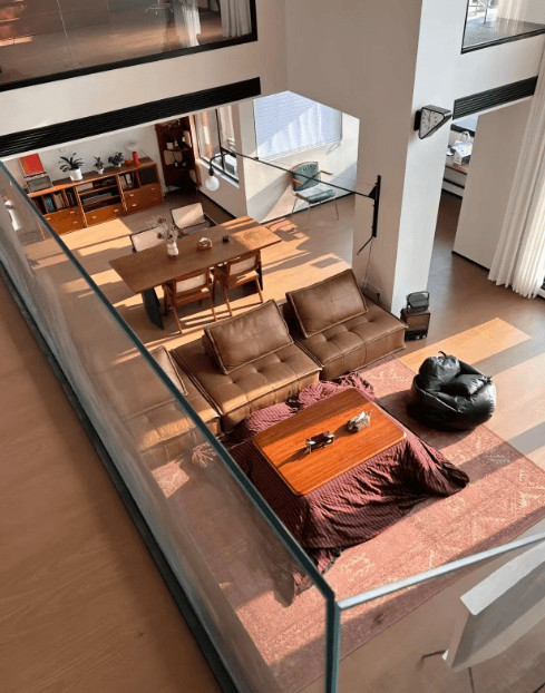 湖南95后小夫妻76万买260平米复式<strong></p>
<p>币安交易会所</strong>,引发全网羡慕