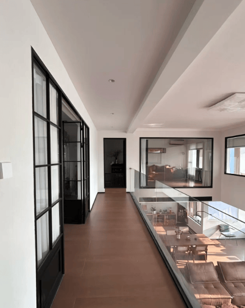 湖南95后小夫妻76万买260平米复式<strong></p>
<p>币安交易会所</strong>,引发全网羡慕