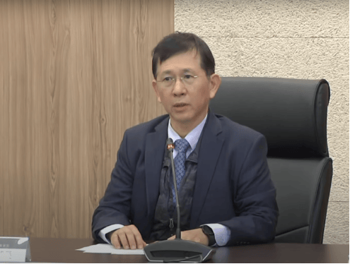 台岛马祖间两条海底电缆全断<strong></p>
<p>币安交易会所</strong>,台当局紧急开记者会说明,称最快2月完成修复