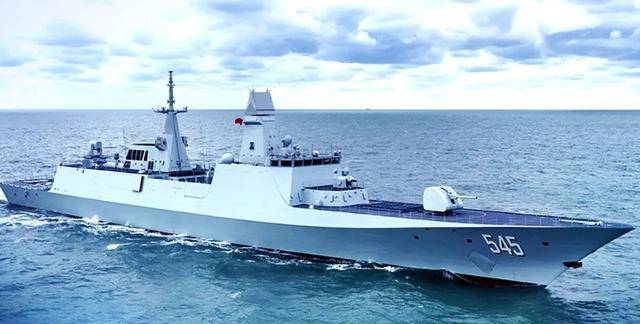 新型军舰入列<strong></p>
<p>币安交易会所</strong>!这一重要表述如何理解?