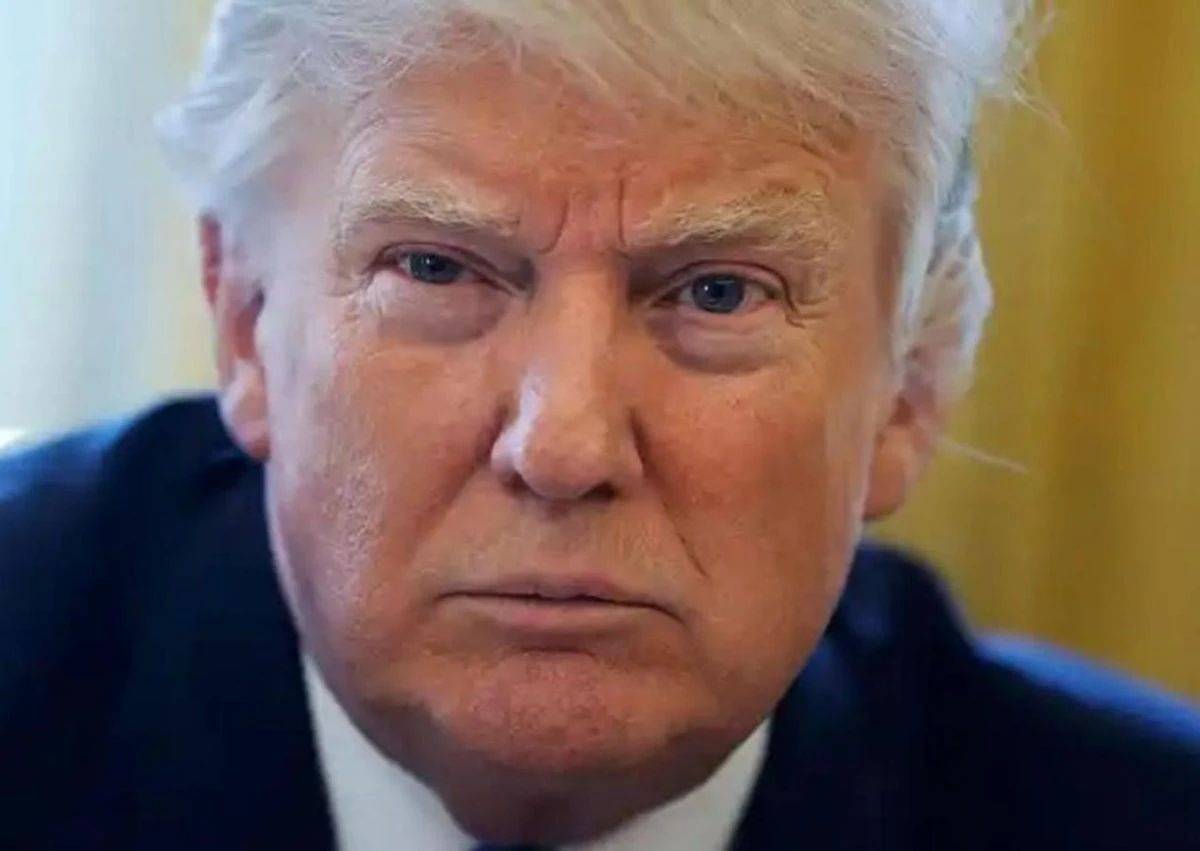 中美终于谈妥了！一夜之间<strong></p>
<p>比原链币安</strong>，特朗普态度大变：韩国瑜直接被拒