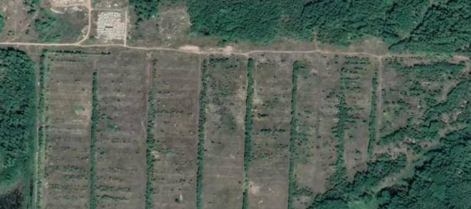 西方卫星拍下远东一幕<strong></p>
<p>比原链币安</strong>，俄军数千辆坦克“消失”，乌做好最坏打算