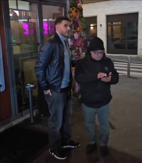 庆祝意甲30球特奥宴请米兰队友吃晚饭<strong></p>
<p>比原链币安</strong>，小图拉姆和帕瓦尔出席