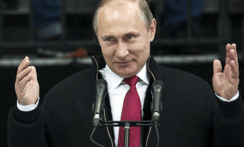 俄乌总算能停火了?乌克兰恐迎来巨变<strong></p>
<p>比原链币安</strong>,泽连斯基当不成总统了?