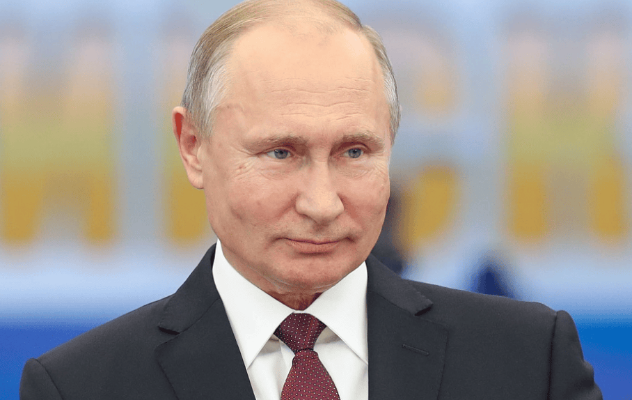 俄乌总算能停火了?乌克兰恐迎来巨变<strong></p>
<p>比原链币安</strong>,泽连斯基当不成总统了?