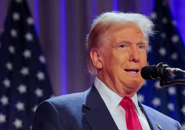 听到巨额欠款后<strong></p>
<p>币安网</strong>,特朗普后悔了,重新“进群”的条件,竟然和中国有关