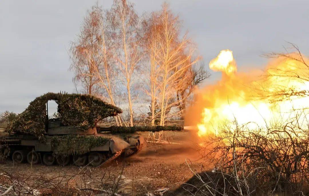 俄军导弹直击:英国特种部队遭重创!背后警告意味深长<strong></p>
<p>币安网</strong>,北约援助能否力挽狂澜?