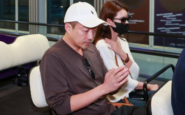 大S要回家了<strong></p>
<p>币安网</strong>！具俊晔最新发声