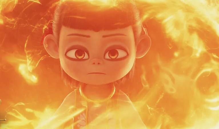 刚刚<strong></p>
<p>币安中国官网</strong>，《哪吒2》成中国影史票房冠军！