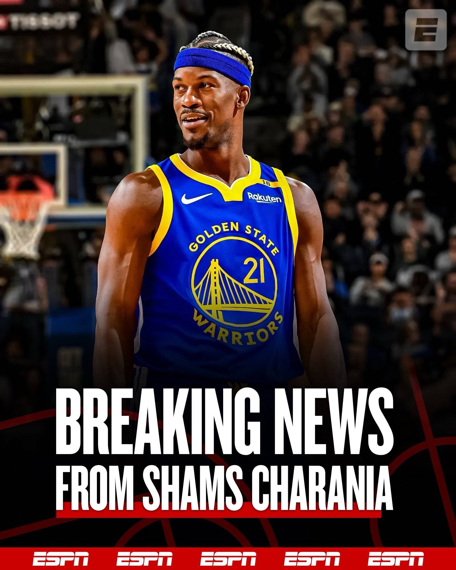 重磅<strong></p>
<p>币安中国官网</strong>！勇士送出维金斯+施罗德等 得到巴特勒