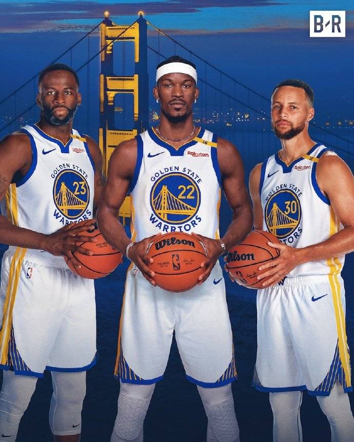 重磅<strong></p>
<p>币安中国官网</strong>！勇士送出维金斯+施罗德等 得到巴特勒