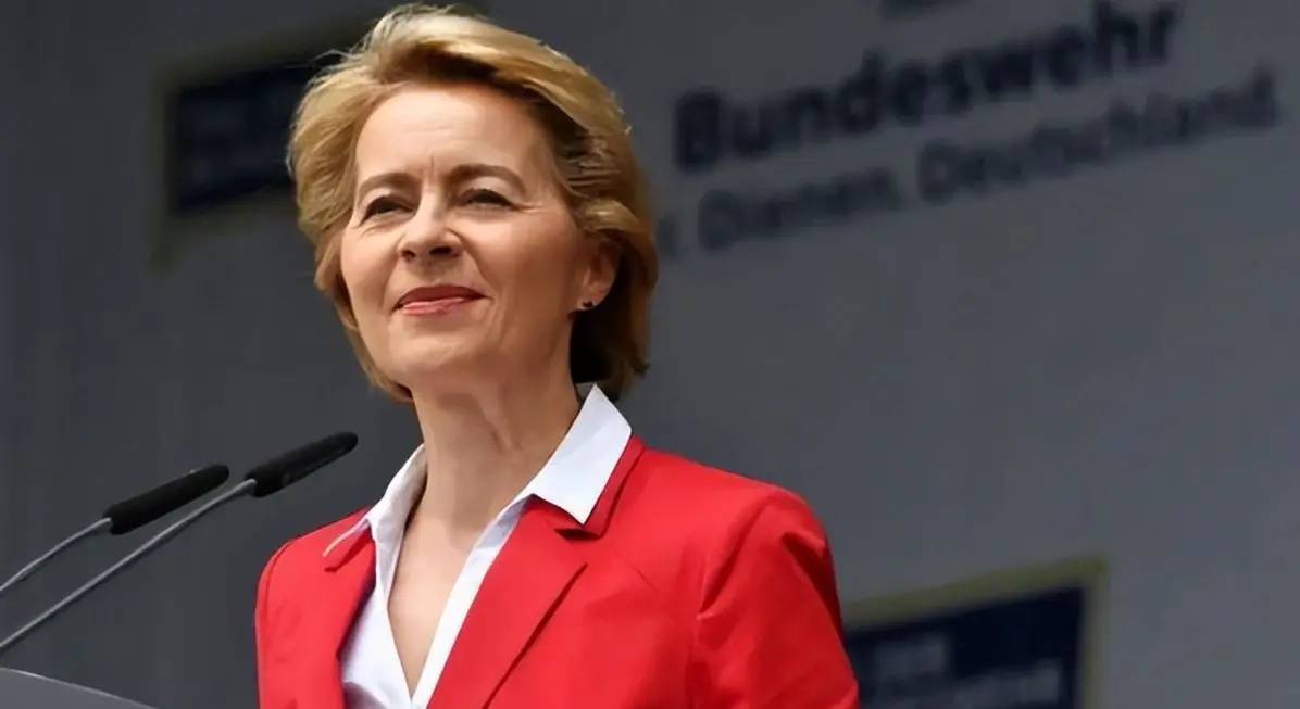 14次提到中国!欧盟主席当众暗示美国<strong></p>
<p>币安中国官网</strong>,中方是欧盟最后“底牌”