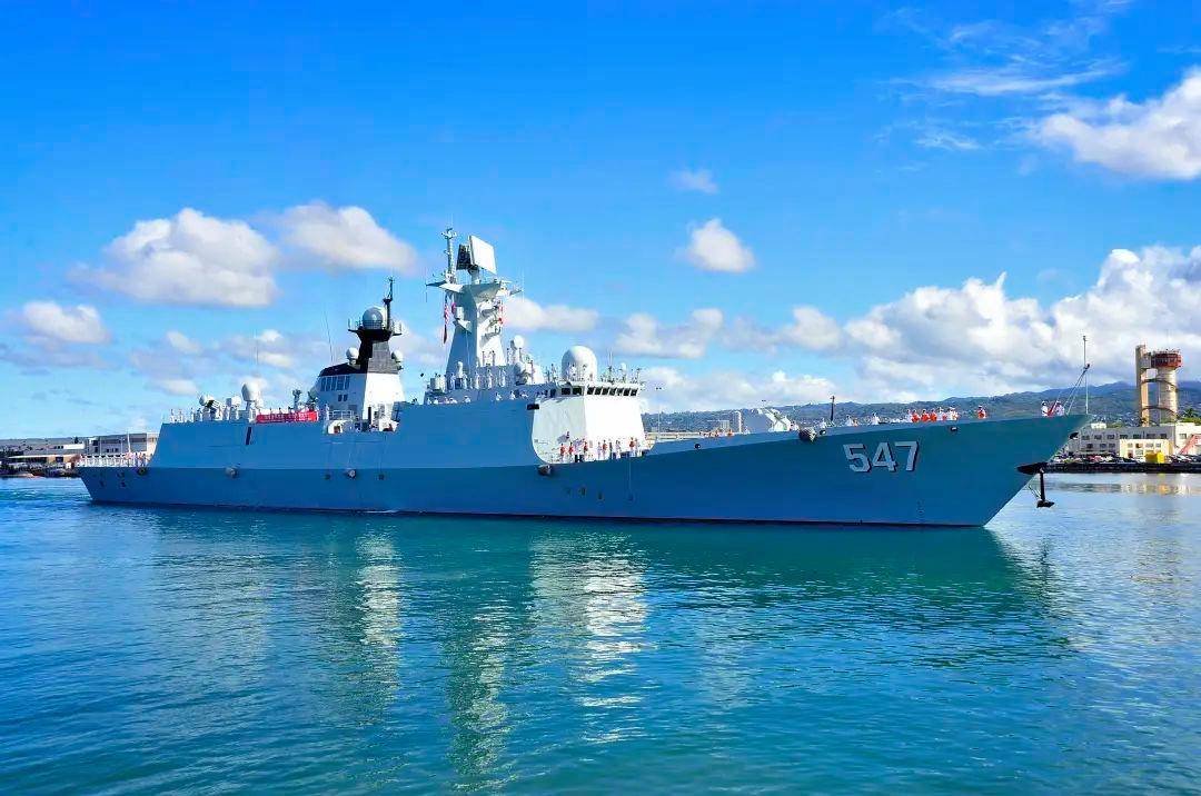 2030年有望达美舰艇7成?中方4艘航母配16艘055<strong></p>
<p>币安中国官网</strong>,打破美海上霸权