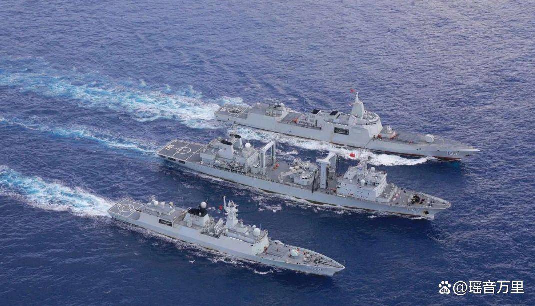 美轰炸机开路<strong></p>
<p>币安中国官网</strong>,菲战机飞越黄岩岛,解放军055编队直插菲腹地!