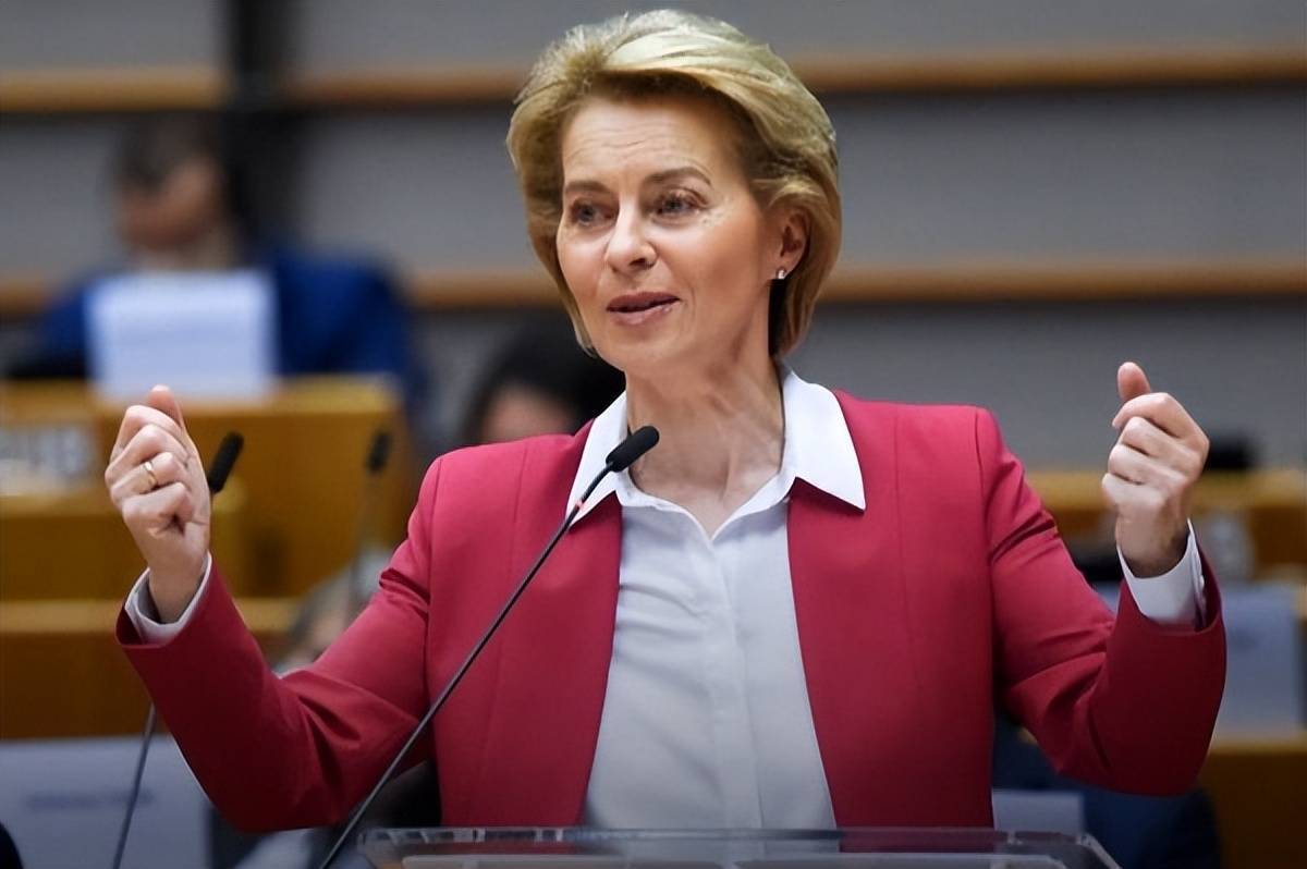 中方拒绝让步<strong></p>
<p>币安币交易平台</strong>,延长5年反倾销税!欧盟果断认输,主动提出要合作