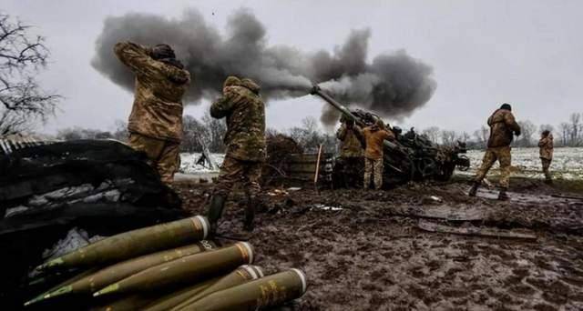 反常!乌军突然大规模集结<strong></p>
<p>币安币交易平台</strong>,普京察觉不妙,下令军队“大洗牌”