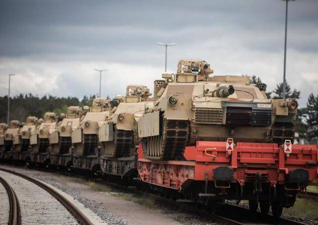 反常!乌军突然大规模集结<strong></p>
<p>币安币交易平台</strong>,普京察觉不妙,下令军队“大洗牌”