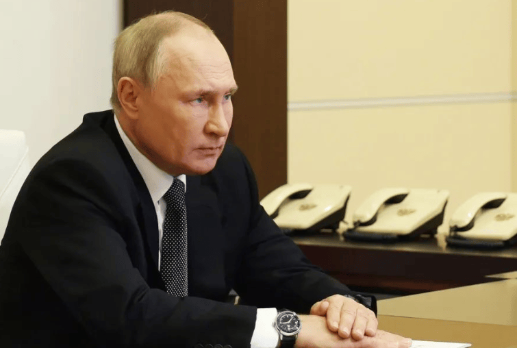 俄罗斯采取行动了<strong></p>
<p>币安币交易平台</strong>,在合作中给中方下套?事情可没那么简单!