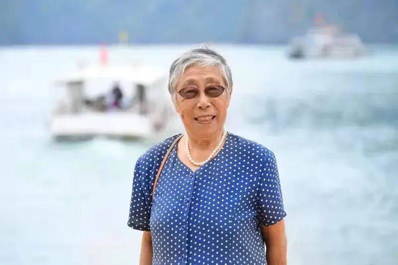 哈工大突发讣告<strong></p>
<p>币安币交易平台</strong>!她于9时20分逝世