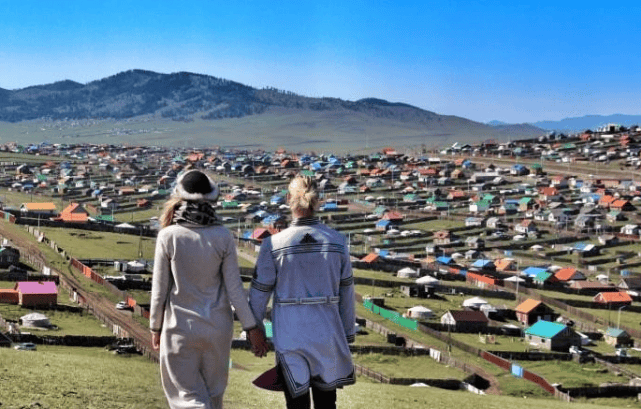 中俄大后方突然变天？我大使馆紧急发声，背后原因果然不简单