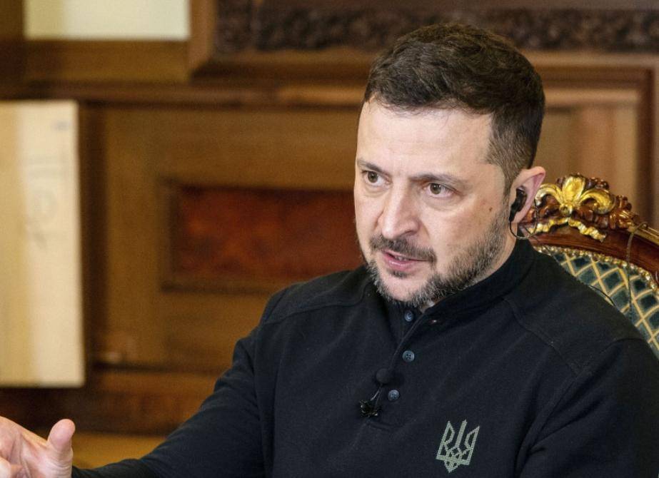 乌克兰传来重大噩耗！泽连斯基一声令下<strong></p>
<p>币安币交易平台</strong>，6万人连夜逃跑，局势生变