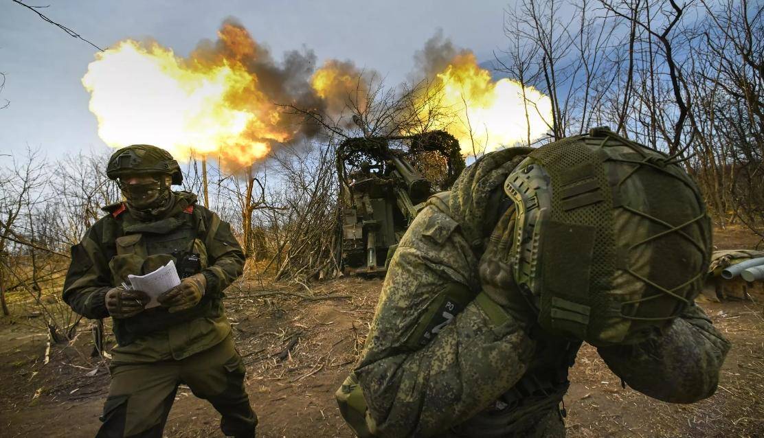 乌克兰传来重大噩耗！泽连斯基一声令下<strong></p>
<p>币安币交易平台</strong>，6万人连夜逃跑，局势生变