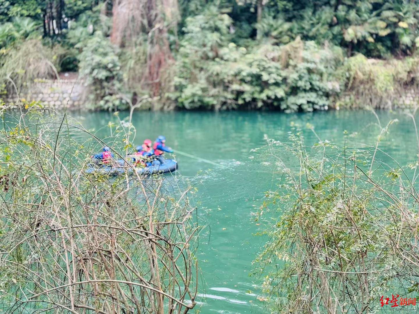 除夕出走的成都28岁女子走失19天后<strong></p>
<p>币安体验贷</strong>,遗体被找到