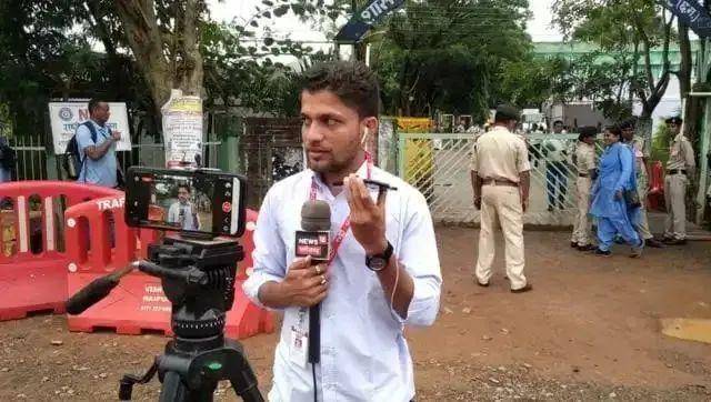 曝光12亿贪腐案<strong></p>
<p>币安体验贷</strong>,印度记者惨死化粪池