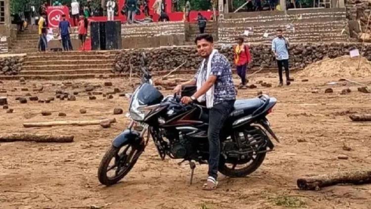 曝光12亿贪腐案<strong></p>
<p>币安体验贷</strong>,印度记者惨死化粪池