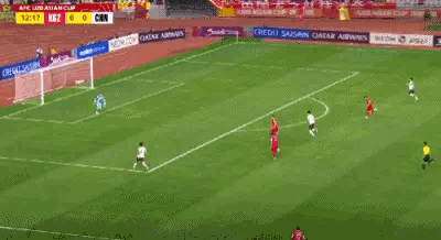 不用再算分了!中国国青赢了<strong></p>
<p>币安体验贷</strong>,锁定U20亚洲杯八强