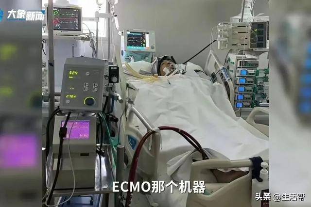 病危<strong></p>
<p>币安体验贷</strong>!郑州暴雨中劈车勇救祖孙3人的“菜刀哥”因突发疾病进ICU抢救