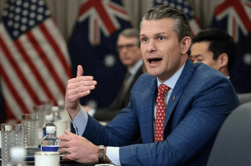 对华承诺说变就变!美俄密谈1.5小时后<strong></p>
<p>币安体验贷</strong>,“联俄抗中”突响?中方火速回应