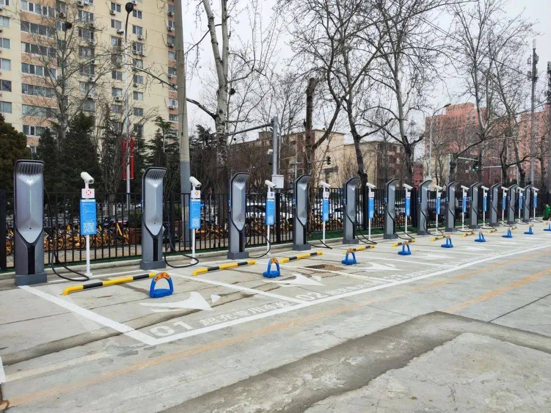 1000座!北京超充网络升级<strong></p>
<p>币安体验贷</strong>,布局这些区域——