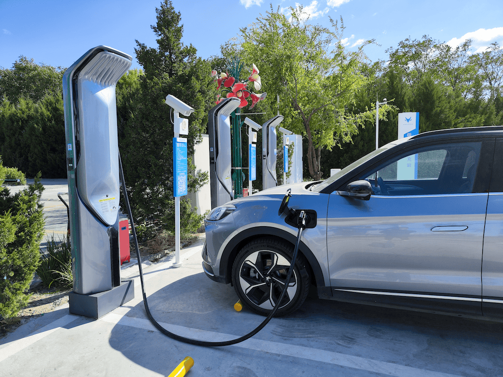 1000座!北京超充网络升级<strong></p>
<p>币安体验贷</strong>,布局这些区域——