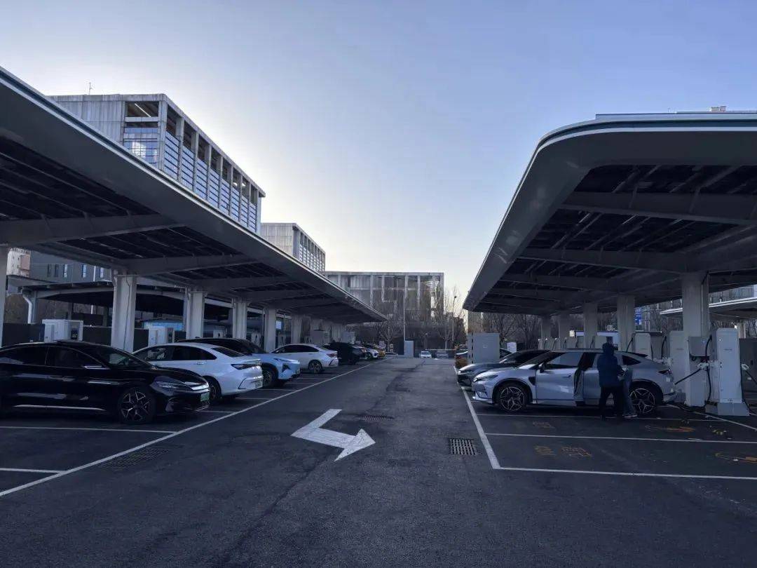 1000座!北京超充网络升级<strong></p>
<p>币安体验贷</strong>,布局这些区域——