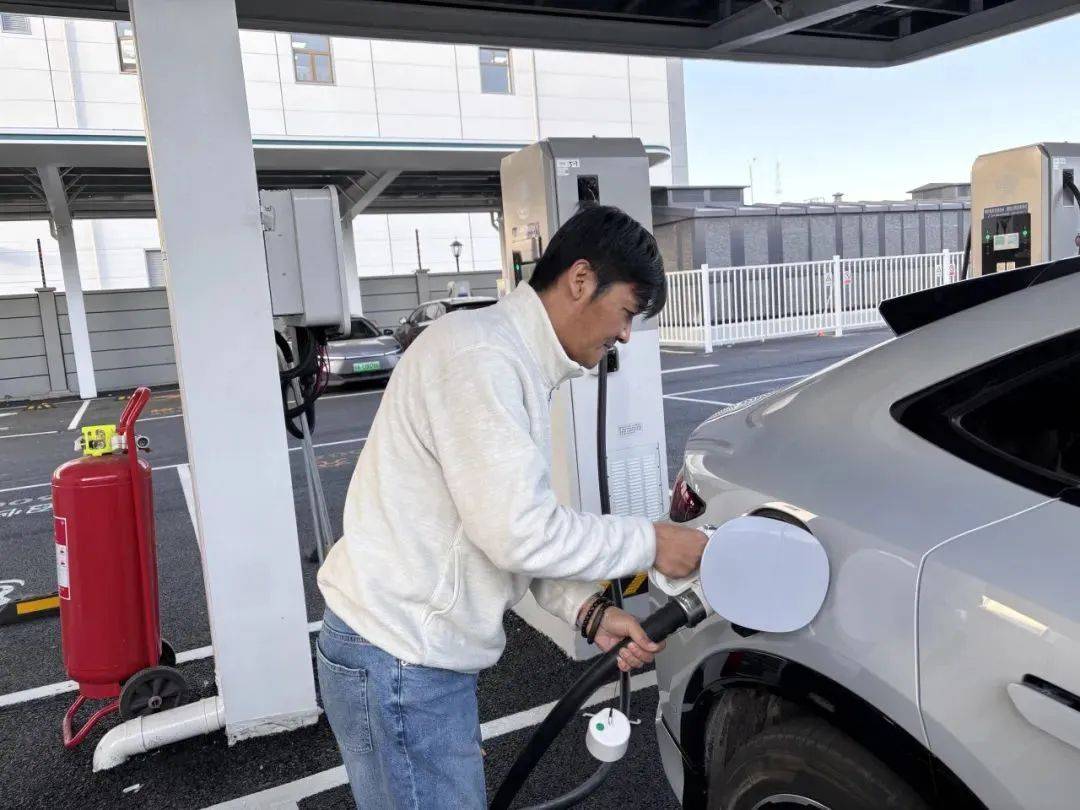 1000座!北京超充网络升级<strong></p>
<p>币安体验贷</strong>,布局这些区域——