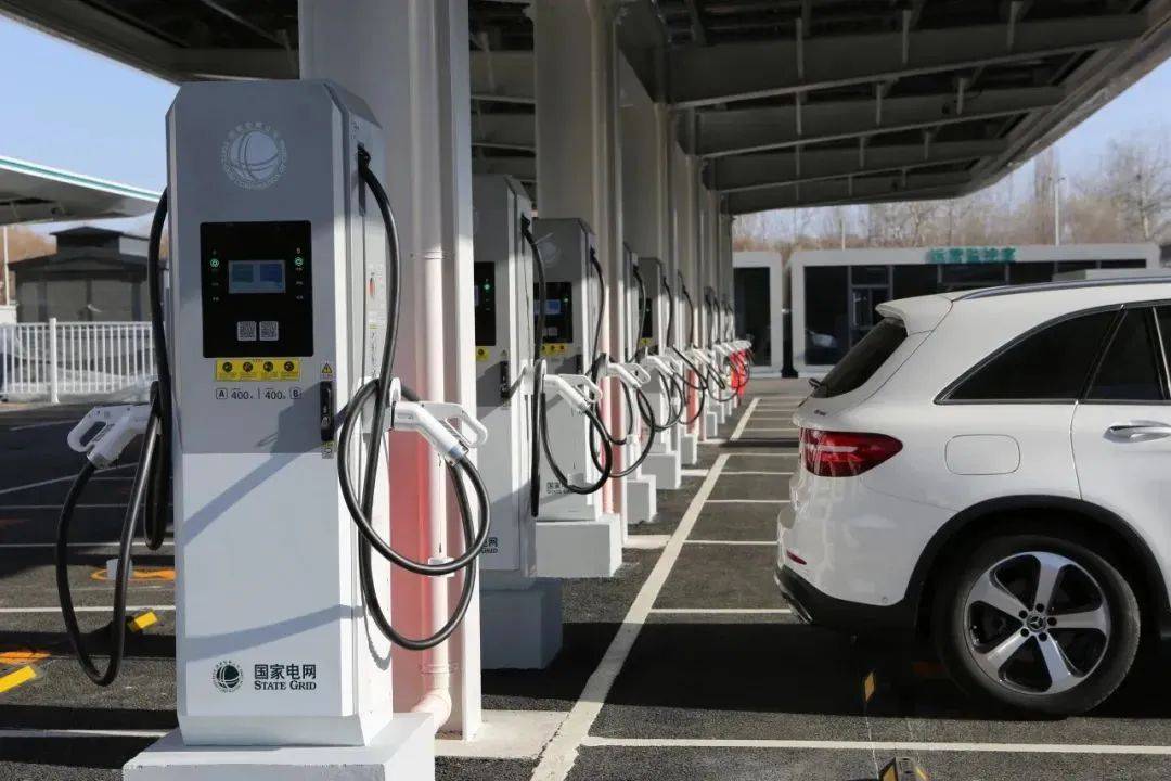 1000座!北京超充网络升级<strong></p>
<p>币安体验贷</strong>,布局这些区域——