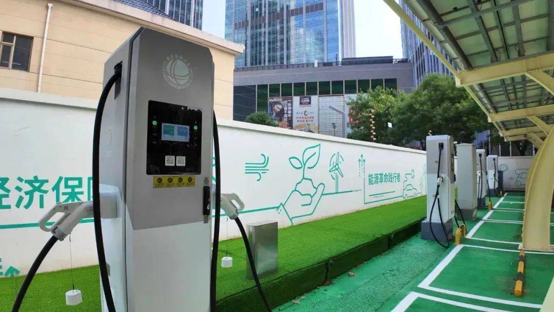 1000座!北京超充网络升级<strong></p>
<p>币安体验贷</strong>,布局这些区域——