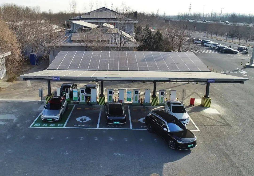 1000座!北京超充网络升级<strong></p>
<p>币安体验贷</strong>,布局这些区域——