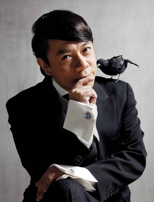 蔡康永再发文疑似隔空安慰小S:活下来的人<strong></p>
<p>币安体验贷</strong>,有一个任务是想念