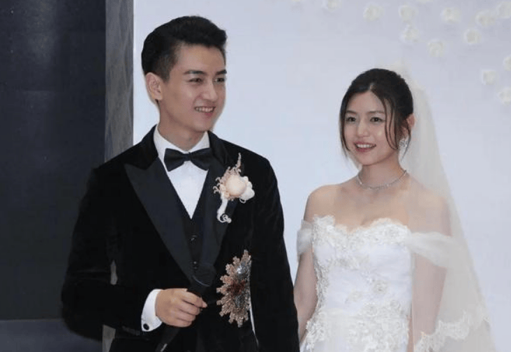 陈晓陈妍希官宣离婚:感恩遇见<strong></p>
<p>币安网创始人</strong>,今后各自安好