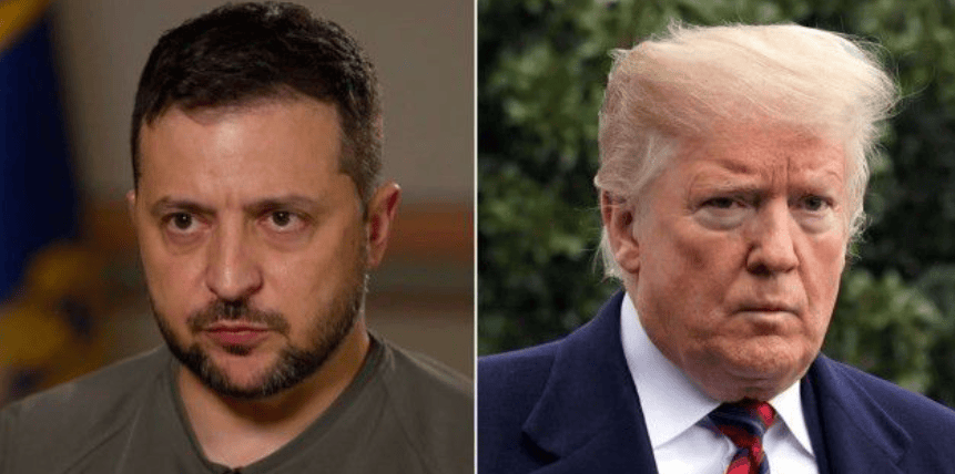 仗打了个寂寞!美俄通话后<strong></p>
<p>币安网创始人</strong>,俄罗斯要20%土地,特朗普要乌还钱3500亿