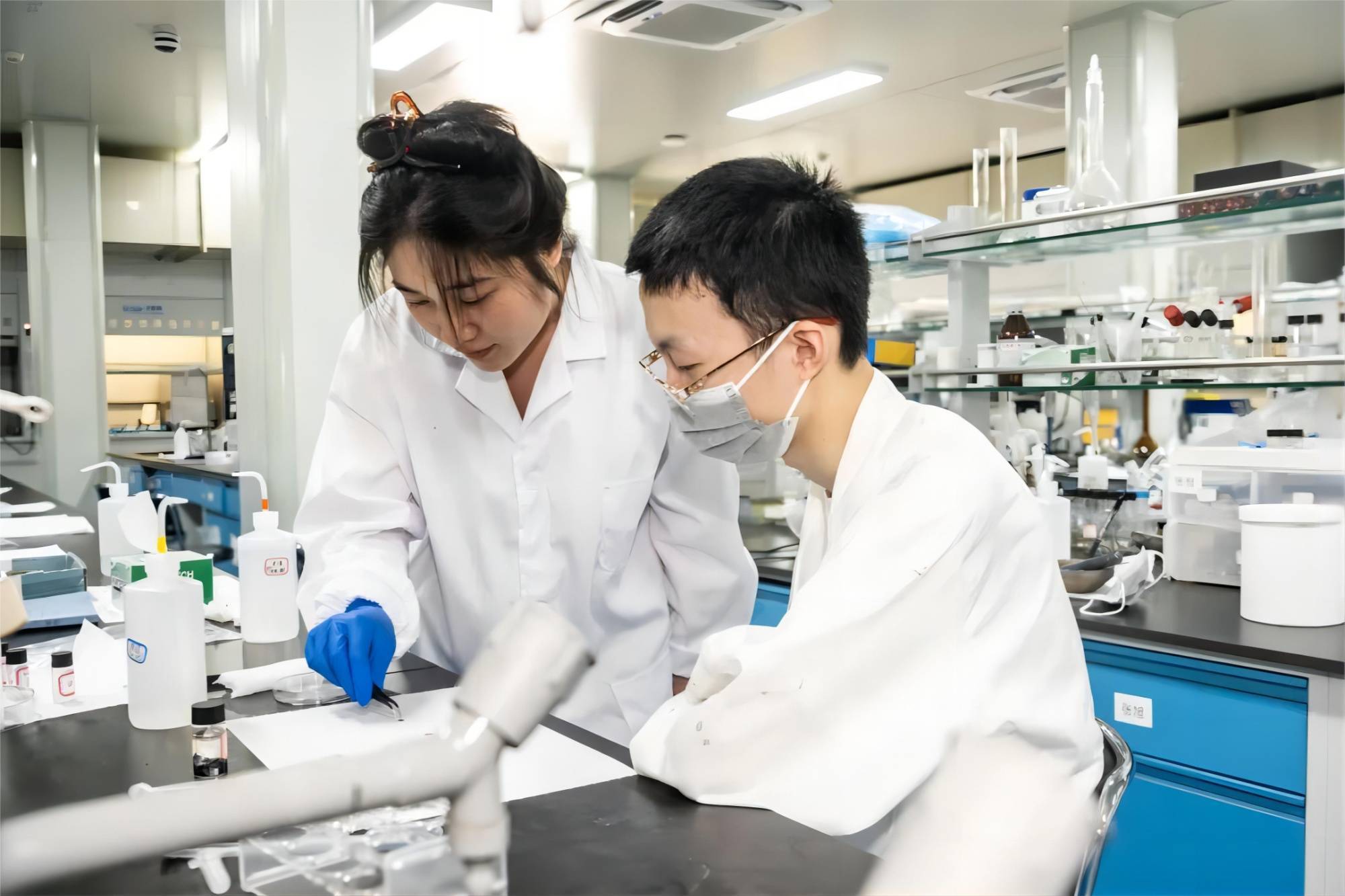 实现零的突破<strong></p>
<p>币安官网app最新版下载</strong>!宁波余姚市获批第一家市级A类重点实验室