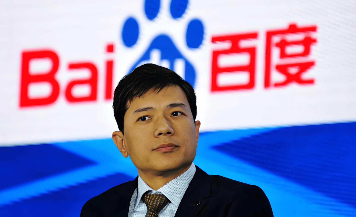 被DeepSeek冲击的百度<strong></p>
<p>币安官网app最新版下载</strong>，去年减员约8800人，研发费砍掉21亿元